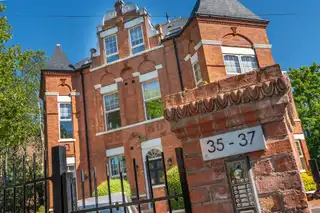 Apt 6  35-37 Sans Souci ParkImage 2