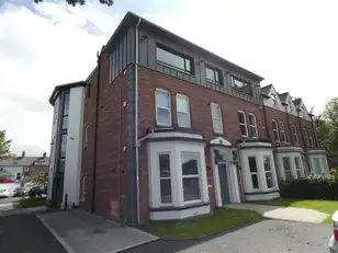 Image 1 for Apt 5 223 Belmont Road