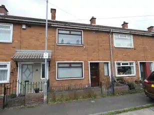 Image 1 for 6 Hillfoot Street
