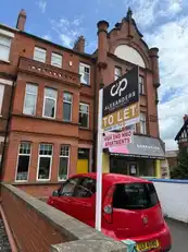 Image 1 for Apartment 1 Stranmillis Road