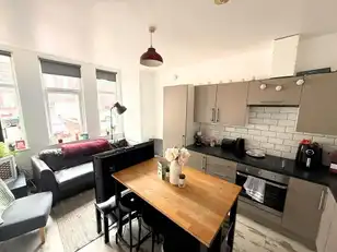 Apartment 1 Stranmillis RoadImage 3