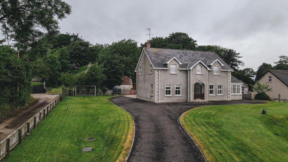 Properties for Sale in Ballymoney area - Propertynews.com