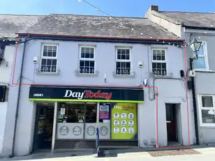 Image 1 for 14A Scotch Street