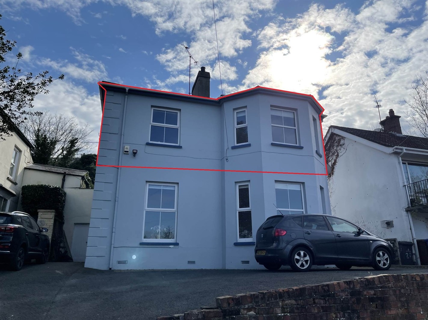 Properties for Rent in Downpatrick area