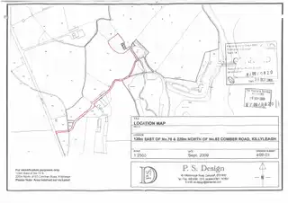 120M East Of 75 & 220 M North Of 63 Comber RoadImage 1