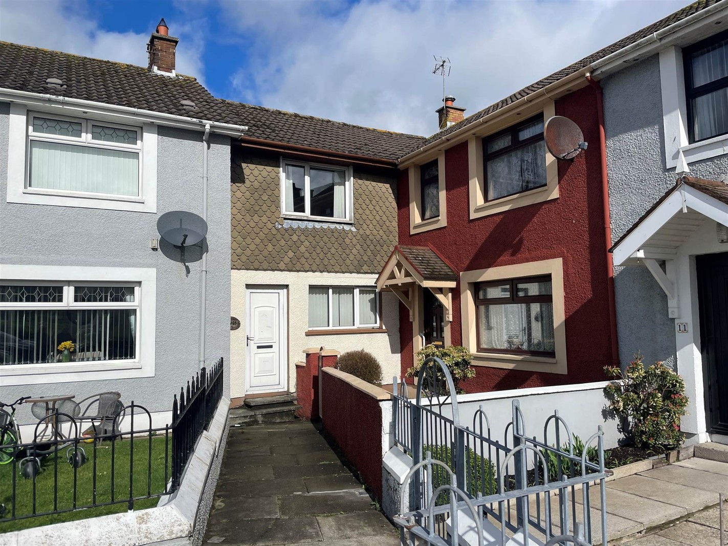 (Page 2) Properties for Sale in Downpatrick