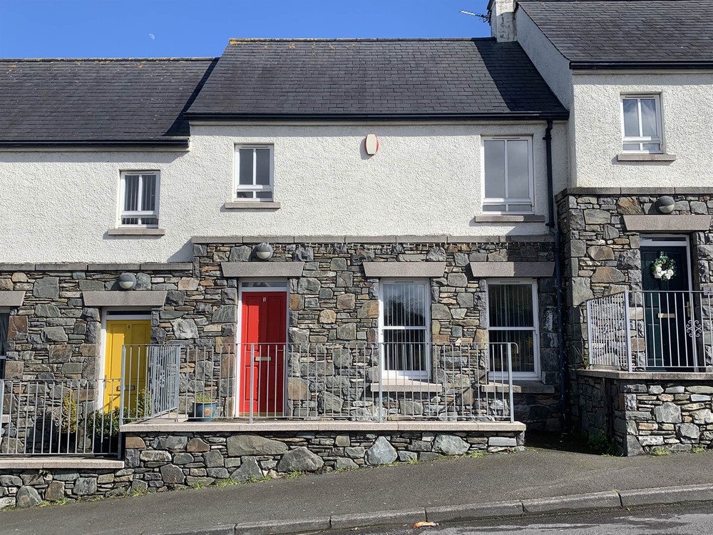 Properties for Rent in Downpatrick area