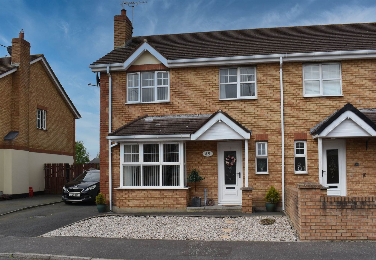 Properties for Sale in Downpatrick