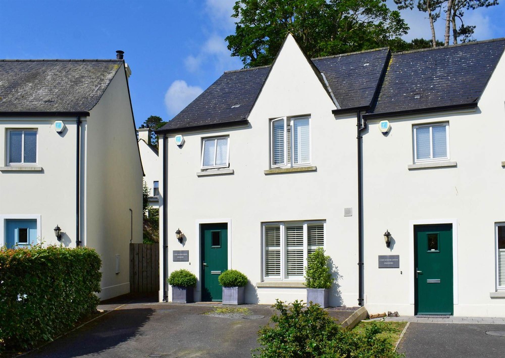 Properties for Sale in Strangford