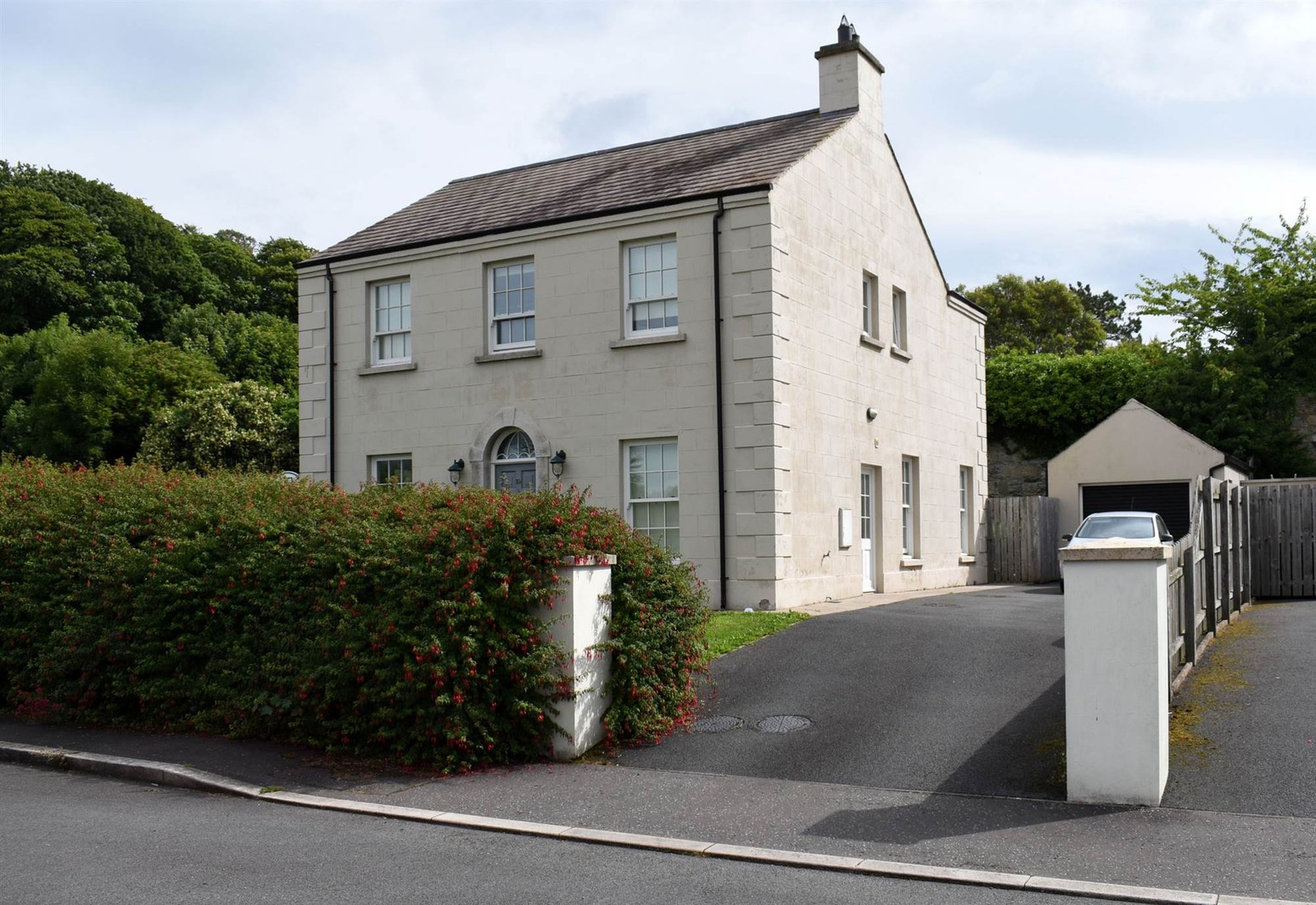 Properties for Sale in Strangford