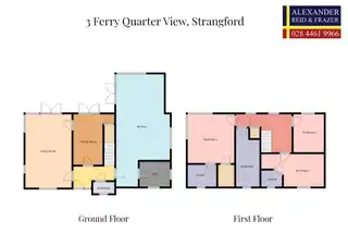 3 Ferry Quarter ViewImage 37