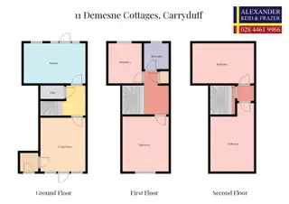 11 Demesne CottagesImage 22