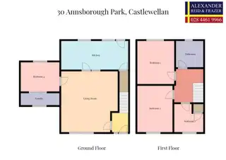 30 Annsborough ParkImage 17