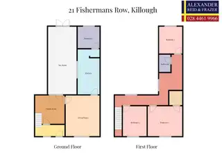 21 Fishermans RowImage 26