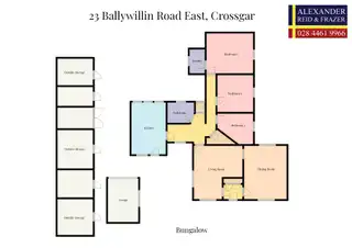 23 Ballywillin Road EastImage 28
