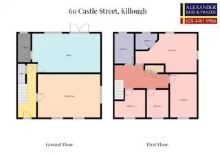 60 Castle StreetImage 29