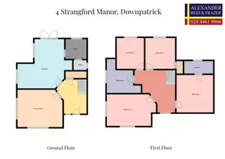 4 Strangford ManorImage 32