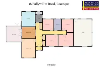 18 Ballywillin RoadImage 29