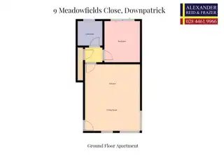 9 Meadowfields CloseImage 13