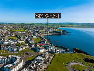 Image 1 for 1 Six West