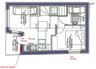 New Build Fishermans CottageImage 4