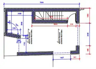 New Build Fishermans CottageImage 5