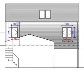 New Build Fishermans CottageImage 7