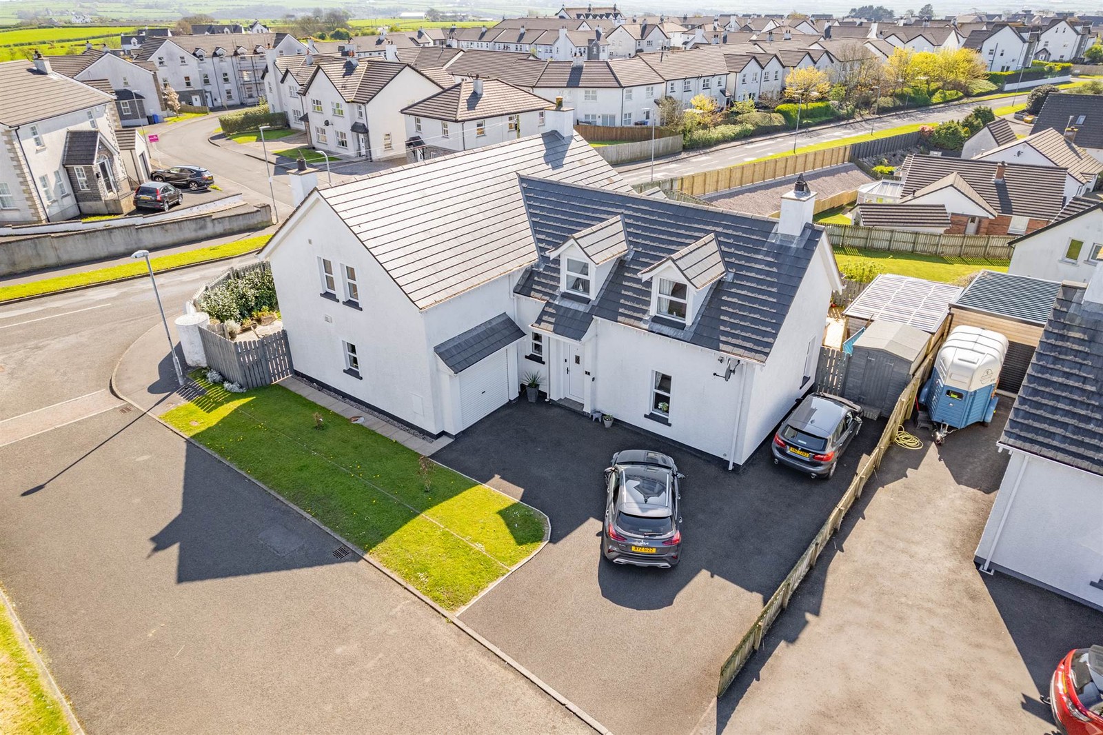 (Page 2) Properties for Sale in Portstewart