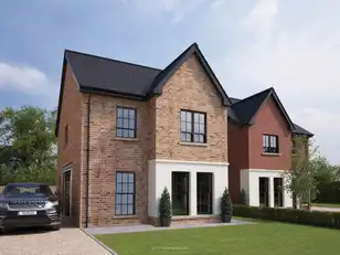 Image 1 for Site 21A Willowfield