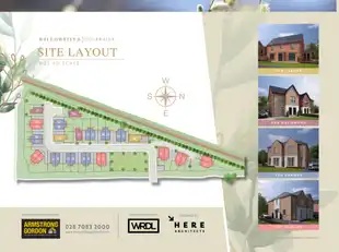 Site 21A WillowfieldImage 3