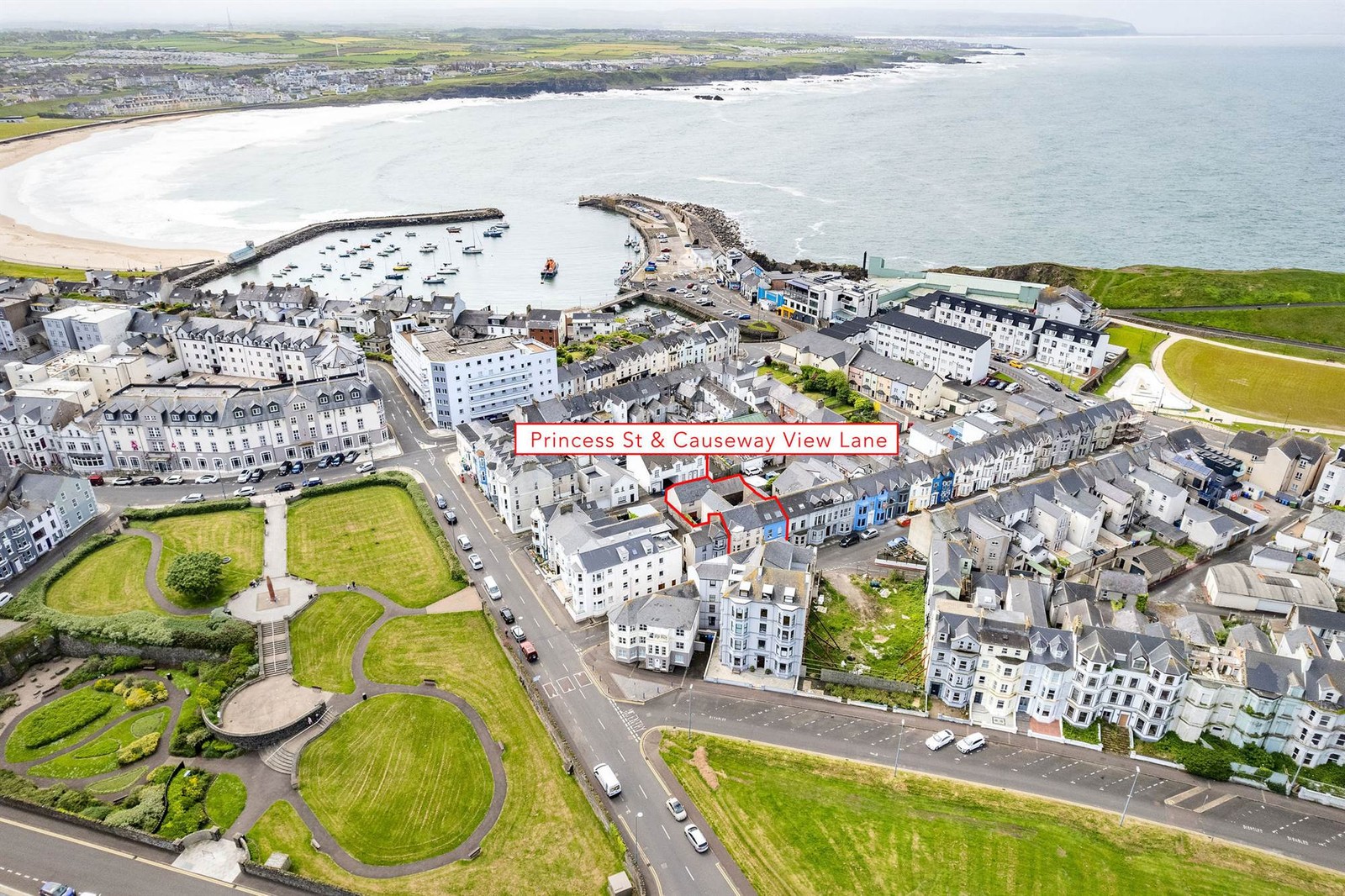 (Page 3) Properties for Sale in Portrush