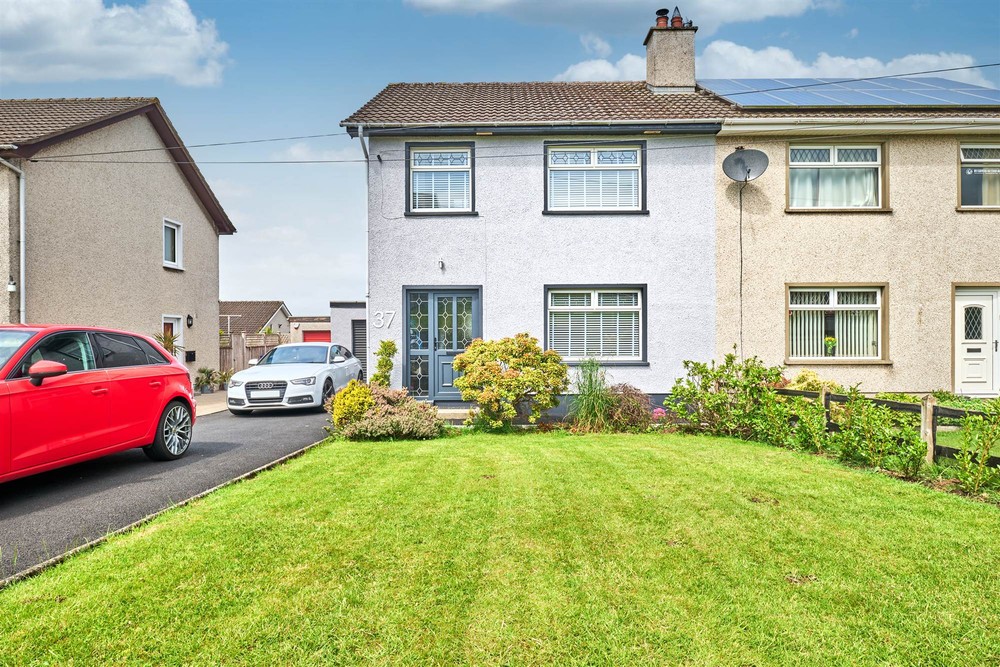 (Page 3) Properties for Sale in Portstewart