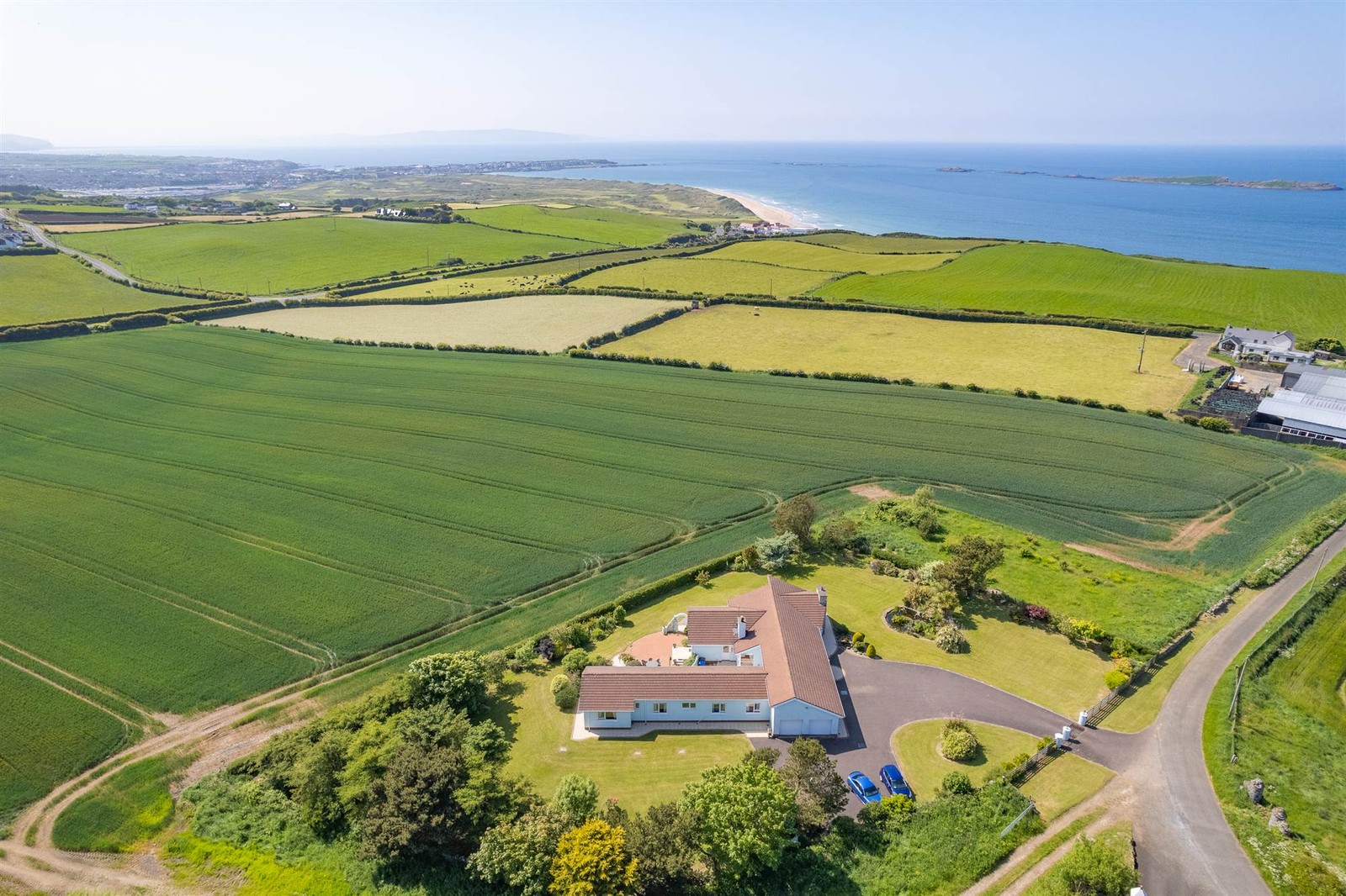 (Page 2) Properties for Sale in Portrush