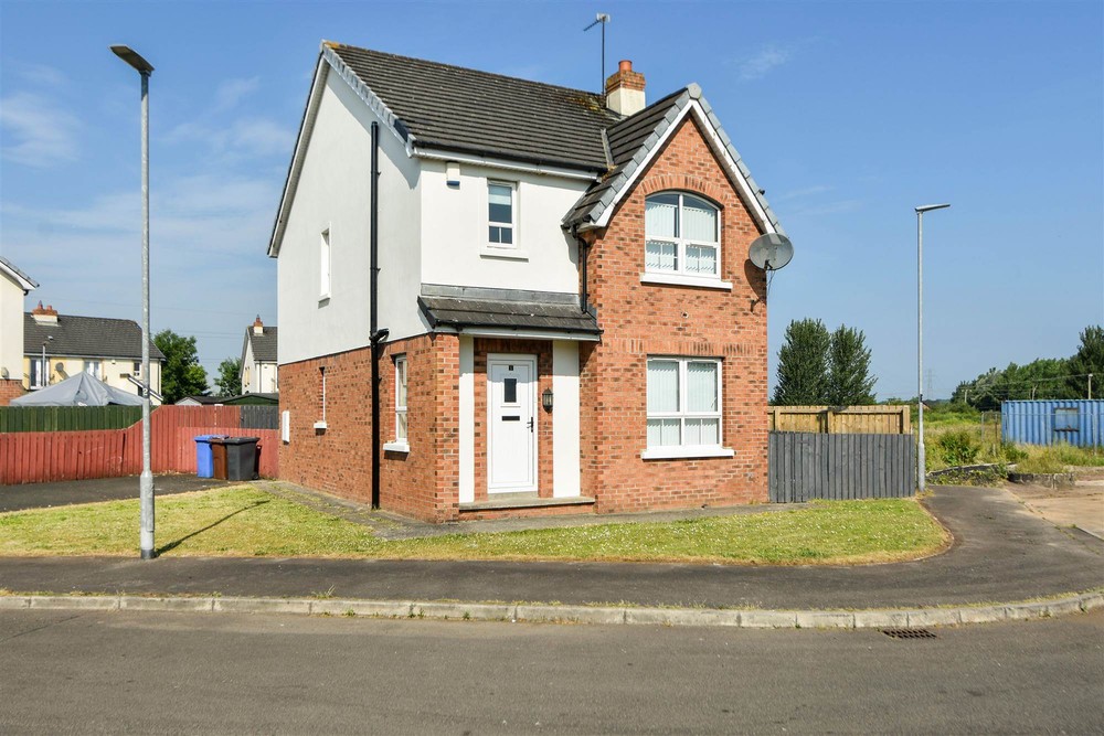 (Page 2) Properties for Sale in Coleraine