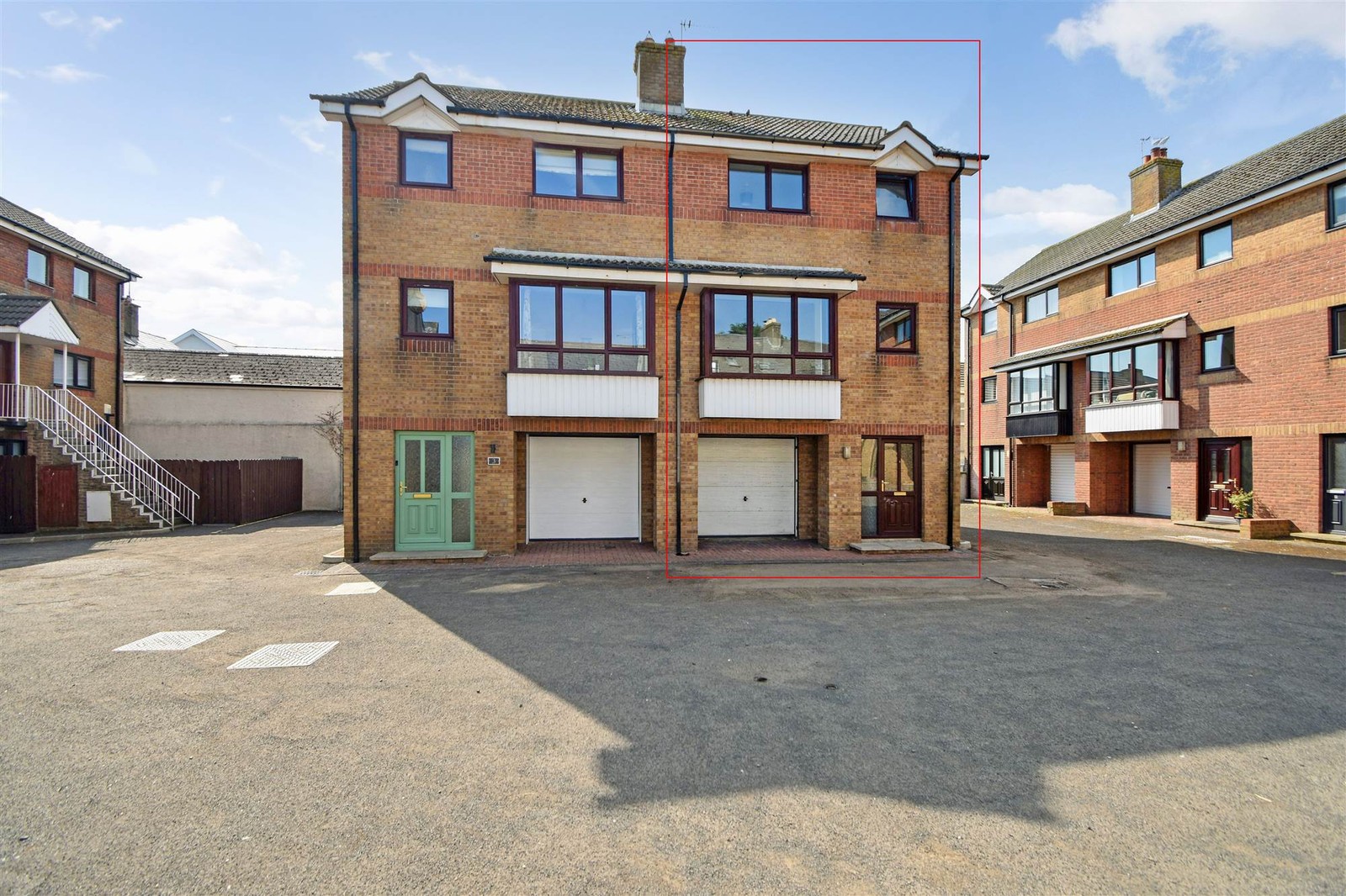 Properties for Sale in Portrush