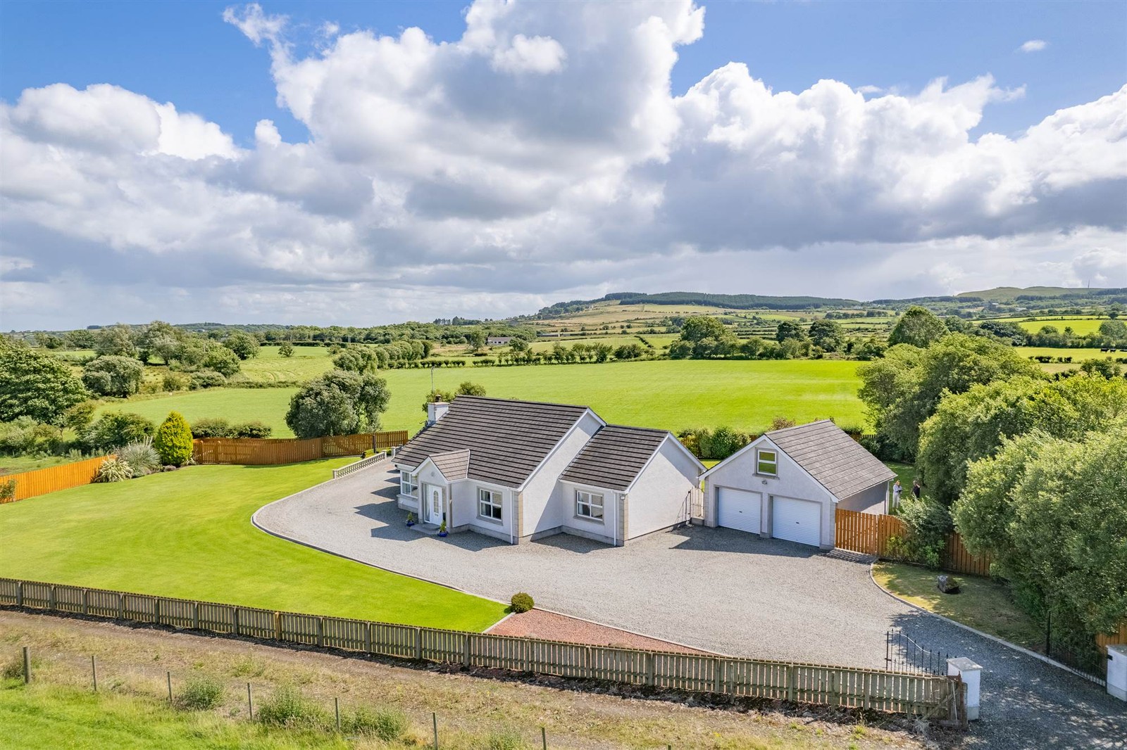 Detached Houses for Sale in Northern Ireland