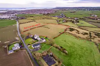 Large 6 Acre Field Ajacent To 39 Loguestown RoadImage 1