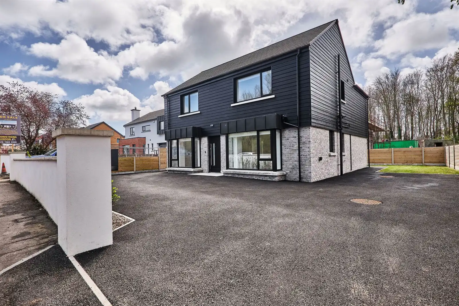 41 Mountsandel Road, Coleraine