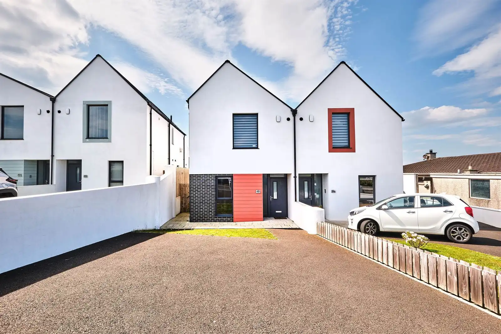 4B Sunset Park, Portstewart