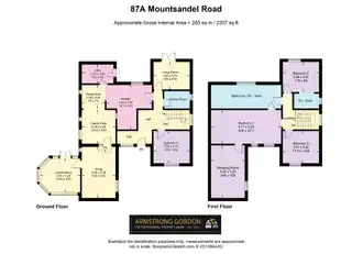 87A Mountsandel RoadImage 55