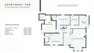 105 'Strand House' 105 Strand RoadImage 25