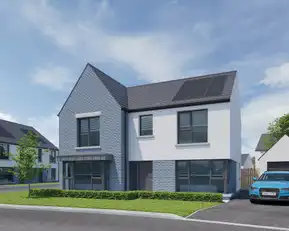 Site 3, Ballywillan GardensImage 1