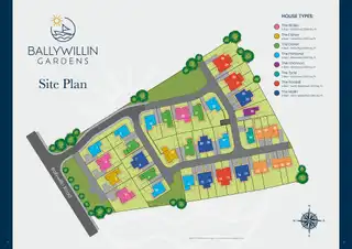 Site 3, Ballywillan GardensImage 4