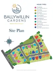 Site 1, Ballywillin GardensImage 4