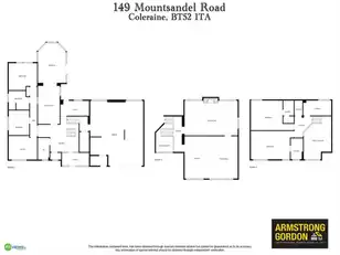 149 Mountsandel RoadImage 3