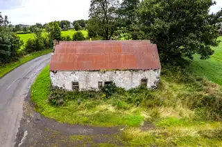 Conversion Site, 60 Meters West OfImage 3