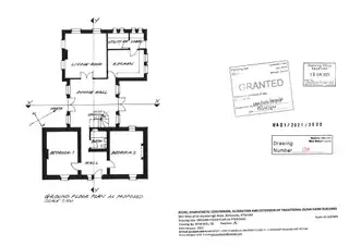 Conversion Site, 60 Meters West OfImage 11