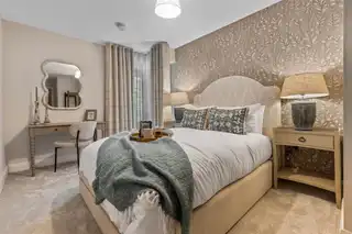 18 The PromenadeImage 17