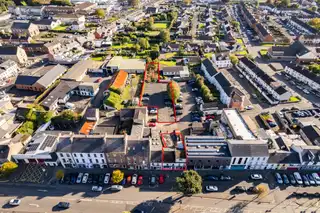 44 - 46 Catherine Street, Car Park And Lands To RearImage 12