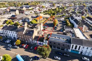 44 - 46 Catherine Street, Car Park And Lands To RearImage 11